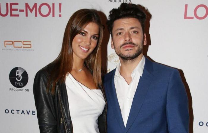 als
      Iris
      Mittenaere
      über
      Kev
      Adams‘
      gute
      Witze
      lachte