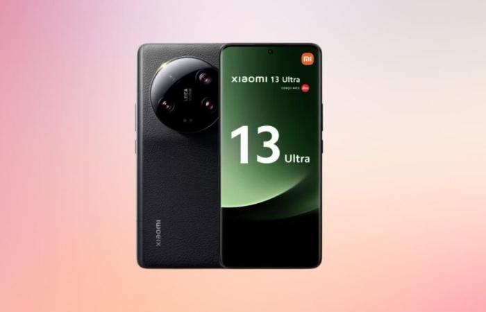 Diese
      Seite
      dreht
      durch,
      indem
      sie
      dieses
      Xiaomi
      13
      Ultra-Smartphone
      zu
      diesem
      Preis
      anbietet