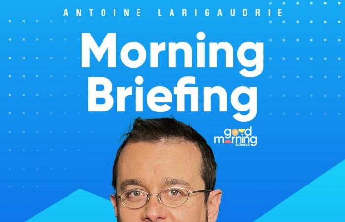 Morgenbriefing
      –
      09.09.