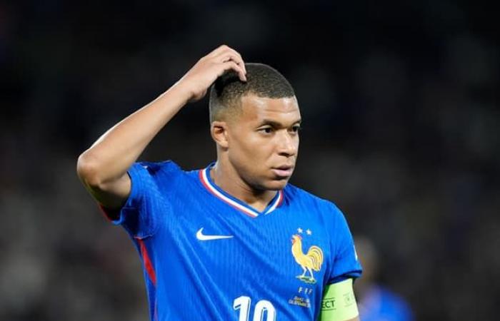 Mbappé-Ersatz?
      Für
      die
      Belgier
      ändert
      sich
      nichts