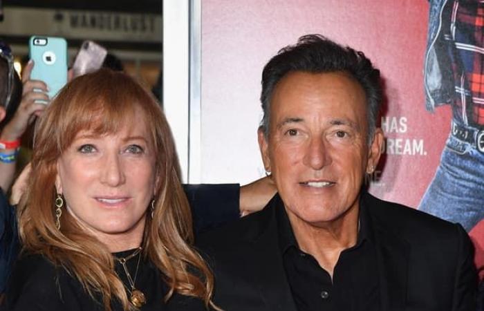 Bei
      Musikerin
      Patti
      Scialfa,
      Ehefrau
      von
      Bruce
      Springsteen,
      wurde
      Blutkrebs
      diagnostiziert
      –
      Mein
      Blog