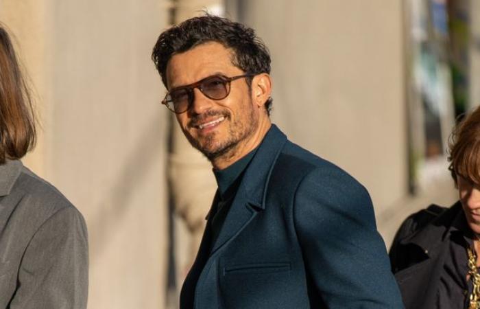 Orlando
      Bloom
      spricht
      über
      seinen
      extremen
      Gewichtsverlust
      für
      seinen
      neuesten
      Film
      –
      Mein
      Blog