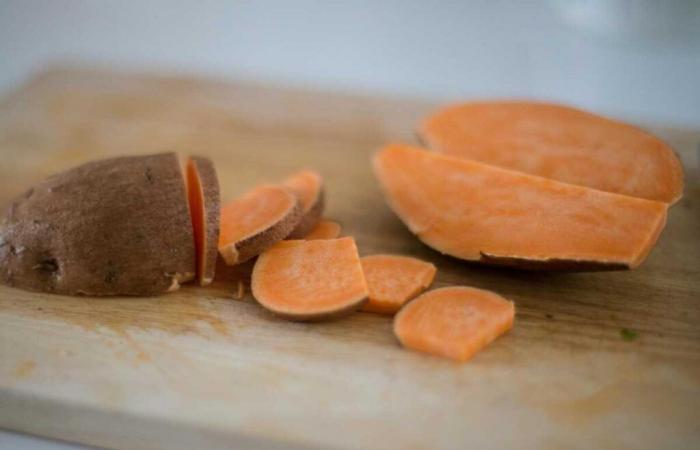 die
      Technik,
      sie
      in
      5
      Minuten
      zu
      kochen