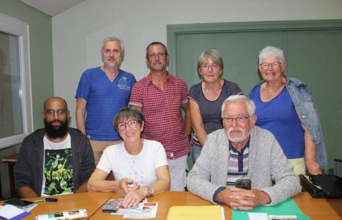 In
      der
      Nähe
      von
      Cholet.
      Ein
      Fotowettbewerb
      für
      alle
      Amateure