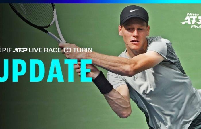 Sinner
      US
      Open
      2024:
      Update
      zum
      Finale