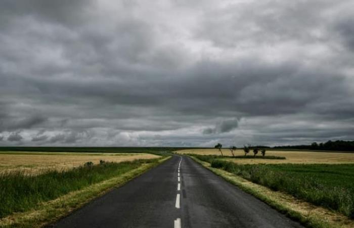 Tödliches
      Wochenende
      auf
      den
      Straßen
      der
      Rhône