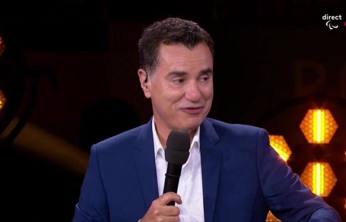 Unter
      Tränen
      beendet
      Laurent
      Luyat
      ein
      „unglaubliches
      Abenteuer“
      auf
      France
      2
      (VIDEO)