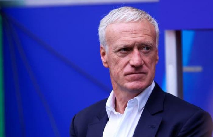 Warum
      Deschamps
      laut
      Rothen
      „die
      Kontrolle
      über
      seine
      Gruppe
      verloren
      hat“