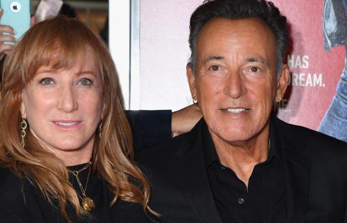 Bei
      der
      Musikerin
      Patti
      Scialfa,
      der
      Frau
      von
      Bruce
      Springsteen,
      wurde
      Blutkrebs
      diagnostiziert