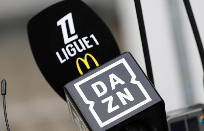 DAZN
      startet
      diesen
      Dienstag
      eine
      befristete
      Sonderaktion
      für
      sein
      Abonnement