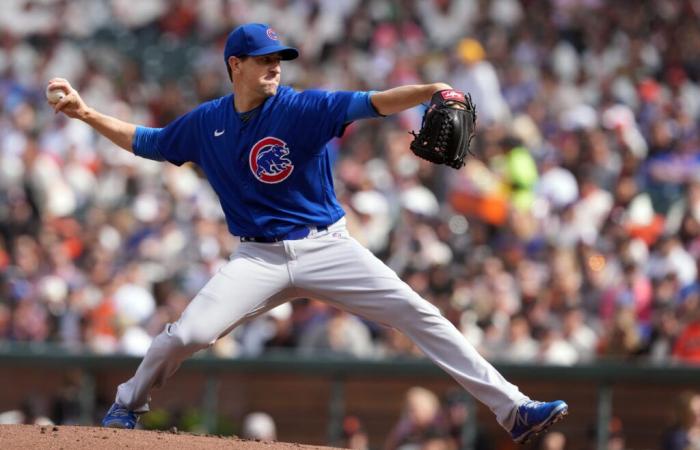 Chicago
      Cubs
      vs.
      Los
      Angeles
      Dodgers:
      Quoten,
      Vorschau
      und
      Prognose
      –
      9.
      September