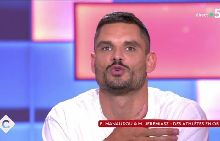 Diese
      Bemerkung
      von
      Florent
      Manaudou
      wird
      das
      Ego
      seiner
      Schwester
      Laure
      verletzen