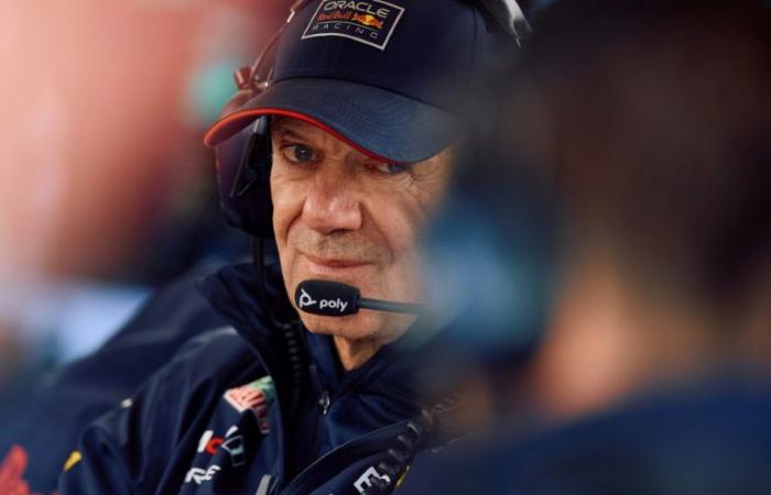 F1-Staringenieur
      Adrian
      Newey
      wechselt
      2025
      zu
      Aston
      Martin