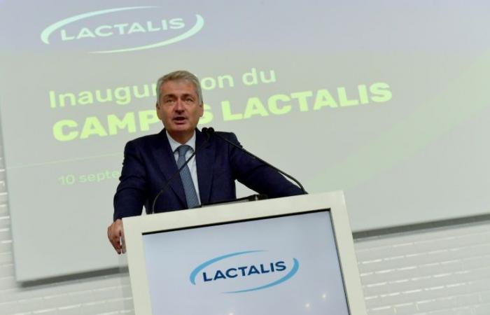 Lactalis
      setzt
      bei
      seinem
      Rekrutierungsbedarf
      auf
      interne
      Schulungen
      –
      Mein
      Blog