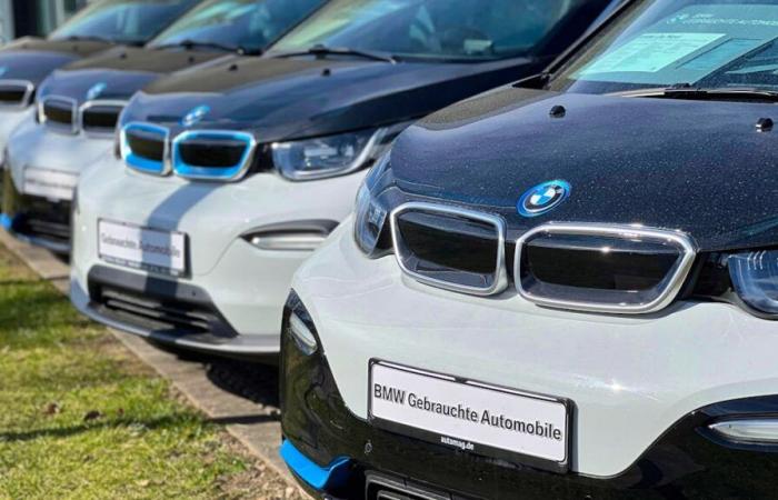 Bremsprobleme
      bei
      BMW:
      Diese
      Modelle
      sind
      betroffen