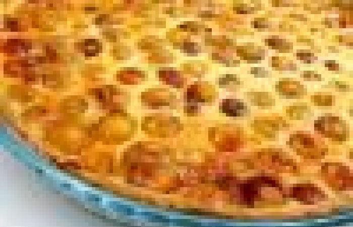 Stéphanie
      Le
      Quellec
      verrät
      ihr
      Rezept
      für
      Mirabellen-Clafoutis!