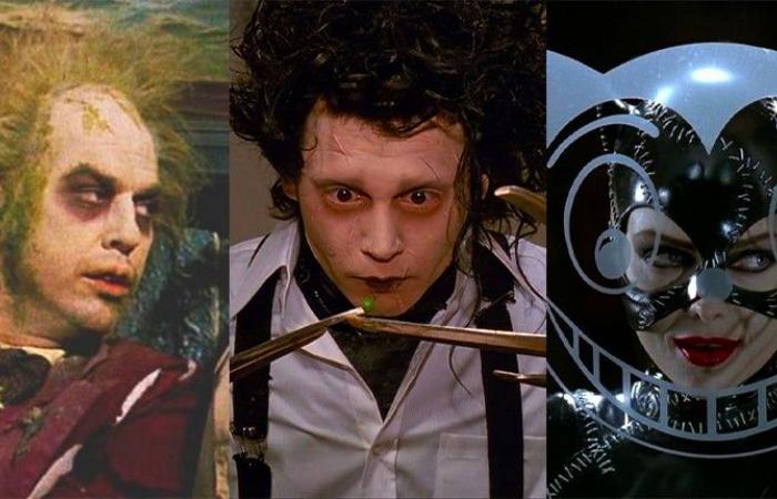 Wir
      haben
      die
      besten
      Filme
      von
      Tim
      Burton
      objektiv
      bewertet,
      vom
      schlechtesten
      zum
      besten