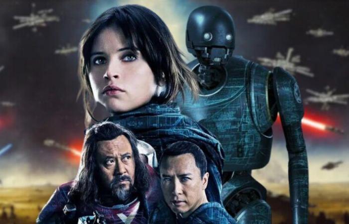 Disney
      wegen
      Rogue
      One
      und
      Wiederauferstehungsbesessenheit
      verklagt