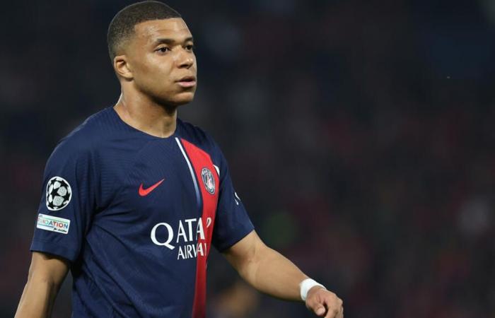 PSG
      weigert
      sich,
      die
      55
      Millionen
      Euro
      an
      offenen
      Schulden
      an
      Kylian
      Mbappé
      zu
      zahlen