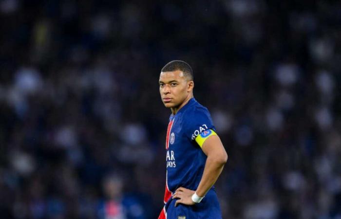 LFP
      fordert
      PSG
      zur
      Zahlung
      von
      55
      Millionen
      offenen
      Schulden
      an
      Mbappé
      auf:
      Der
      Verein
      lehnt
      ab