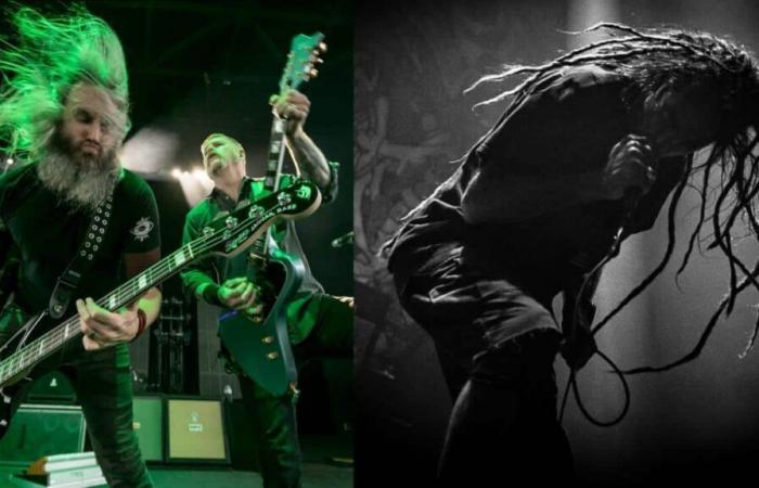 Mastodon
      und
      Lamb
      Of
      God
      veröffentlichen
      neue
      gemeinsame
      Single:
      Floods
      Of
      Triton