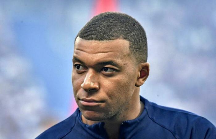 Profifußballliga
      fordert
      PSG
      auf,
      55
      Millionen
      Euro
      an
      Mbappé
      zu
      zahlen