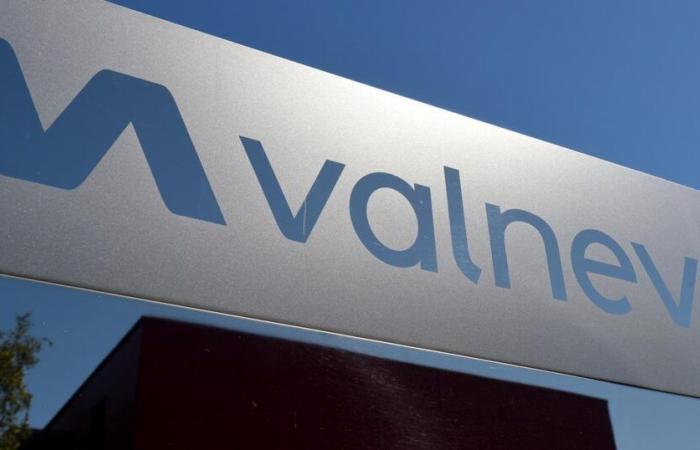 Valneva
      sammelt
      über
      60
      Millionen
      Euro
      ein,
      Aktien
      fallen
      an
      der
      Börse