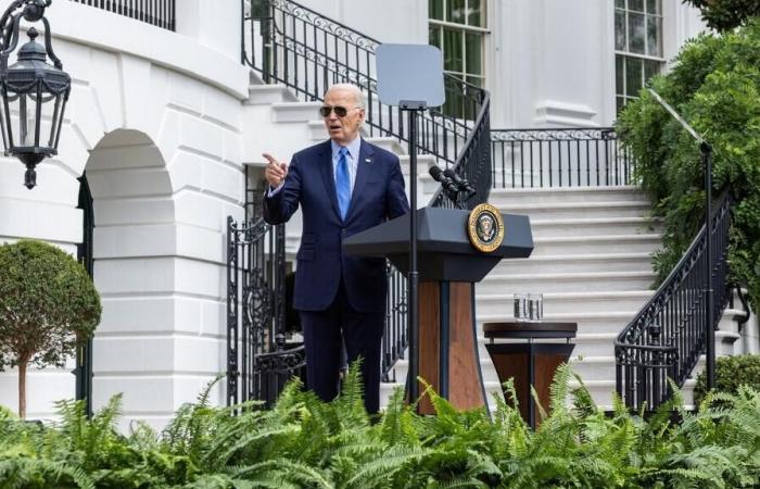 Trump
      greift
      erneut
      Migranten
      an,
      Biden
      ruft
      zur
      Zurückhaltung
      auf
      –
      Mein
      Blog