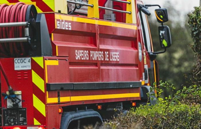 Ein
      Feuerwehrmann
      ist
      für
      15
      Brände
      im
      Luberon
      verantwortlich
      –
      Mein
      Blog