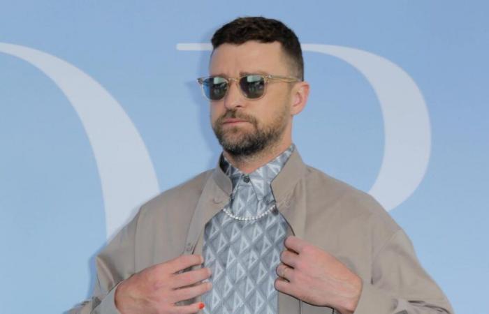 Justin
      Timberlake
      entschuldigt
      sich
      öffentlich
      nach
      seiner
      Verurteilung
      wegen
      Trunkenheit
      am
      Steuer
      (Video)