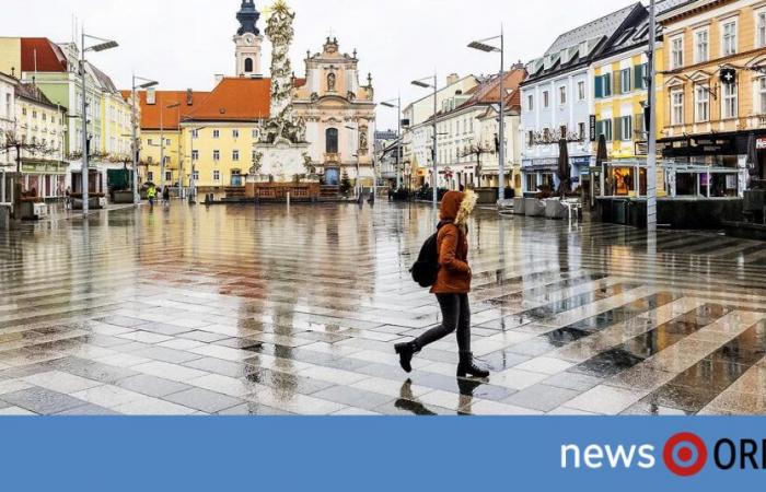 Zahlreiche
      Veranstaltungen
      abgesagt
      –
      news.ORF.at