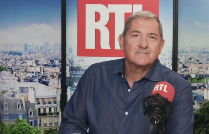 Yves
      Calvi
      wird
      in
      der
      RTL-Morgenshow
      durch
      Thomas
      Sotto
      ersetzt,
      er
      kann
      es
      nicht
      verdauen:
      „Ich
      war
      verletzt“