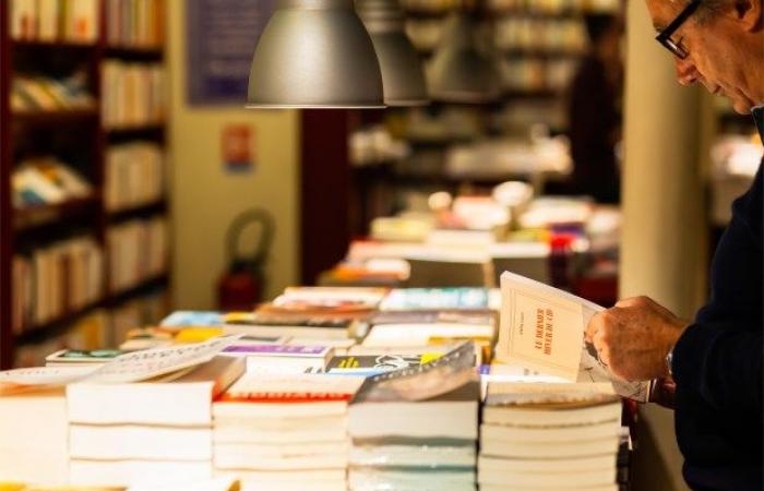 Top
      10
      der
      meistverkauften
      Bücher
      der
      Woche
      bei
      La
      Procure