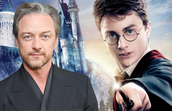 Split-Schauspieler
      verrät,
      welche
      Rolle
      er
      in
      „Harry
      Potter“
      abgelehnt
      hat