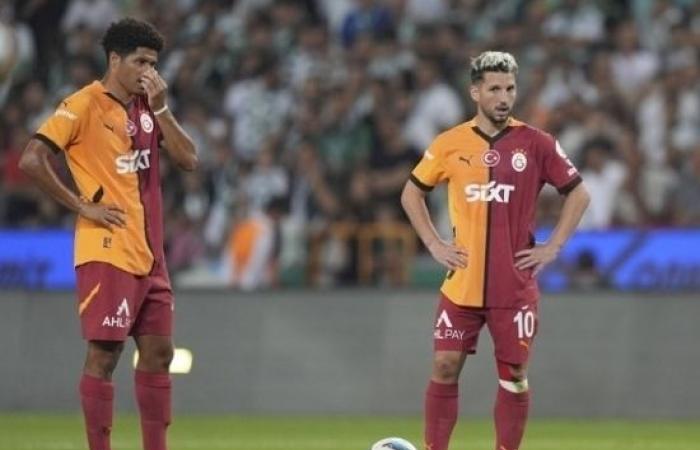 Galatasaray
      –
      Rizespor:
      11
      Uhr
      –
      Fußball