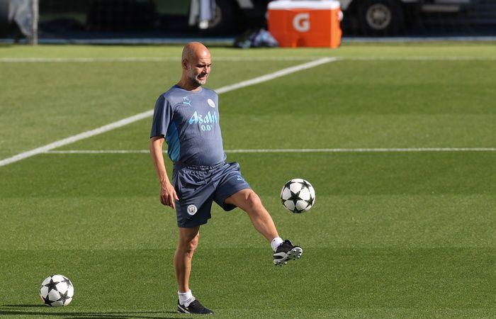 Champions League, Manchester City-Inter LIVE – Fußball