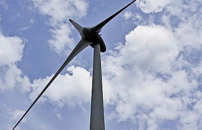 Windkraftplanung: Interessenkonflikte brechen erneut aus