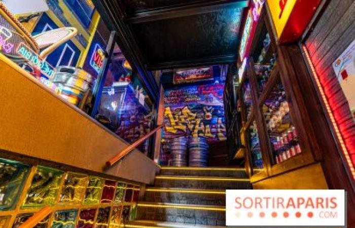 Viet 1331, das neue immersive vietnamesische Karaoke-Restaurant im 13. Arrondissement