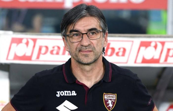 AS Rom training if Trainer Daniele De Rossi – Kommt Ivan Juric?