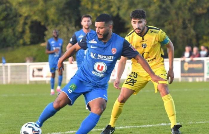 Fußball. Die Teams aus Maine-et-Loire kennen ihre Gegner in der 4. Runde des Coupe de France