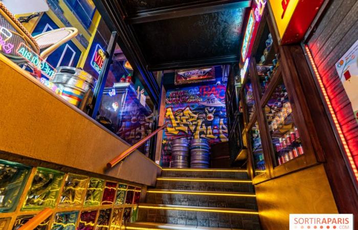 Viet 1331, das neue immersive vietnamesische Karaoke-Restaurant im 13. Arrondissement