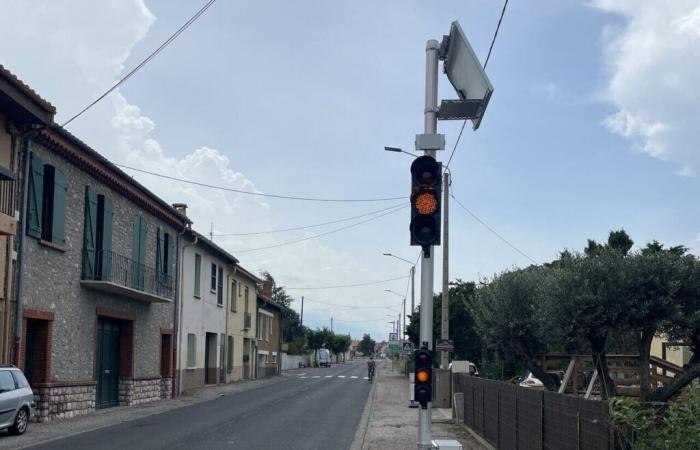 Diese Ampeln bestrafen schlechte Fahrer