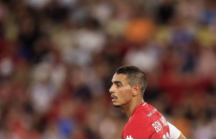 Warum der ehemalige Stürmer des AS Monaco, Wissam Ben Yedder, einer Untersuchungshaft entgeht