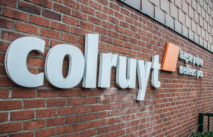 Belgischer Mann vor Colruyt mit Blumenkohl angegriffen, landet auf der Intensivstation