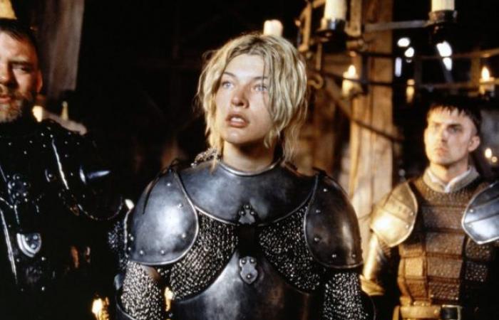 Ein neuer Film über Jeanne d’Arc ist in Vorbereitung, und niemand ist auf diese Version und ihren Regisseur vorbereitet