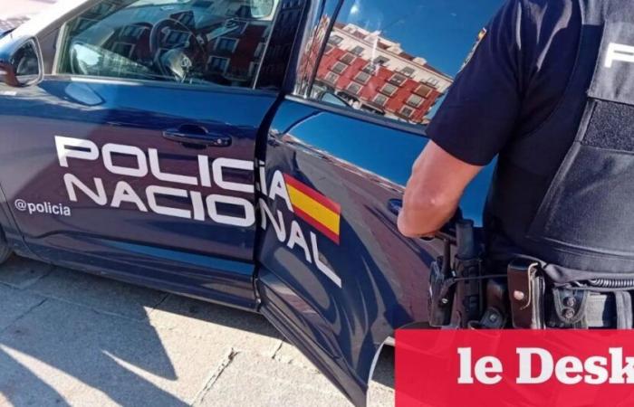 Spanische Polizei verhaftet von Marokko gesuchten Cyberkriminellen