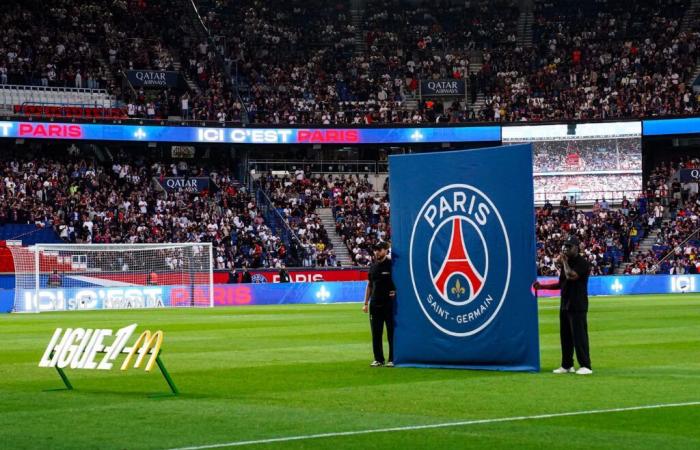 PSG verkündet zwei gute Nachrichten