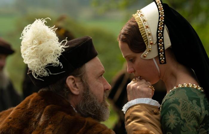 Kritik zu „Firebrand“: Stimmungsvolle Filmbiografie erweckt die letzte Königin von Heinrich VIII. zum Leben: The Indiependent