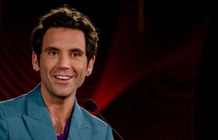 Mika wird Sponsor der 38. Ausgabe sein, die am 29. und 30. November stattfindet