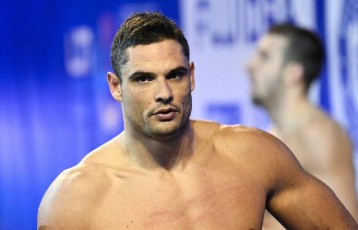 Florent Manaudou spricht offen über sein Treffen mit Lola Dumenil: „Sie hat mir erzählt …